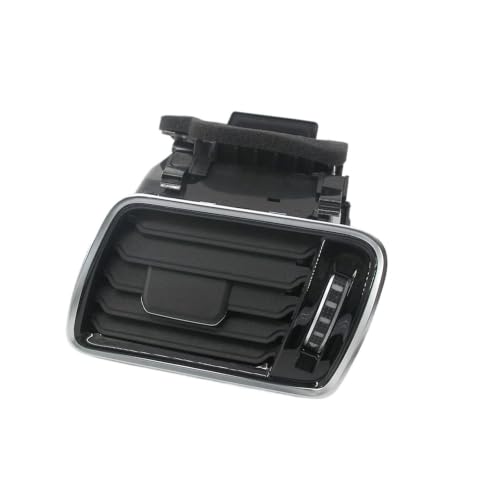 Rejilla de aire acondicionado central 3AB819701A para Passat B7 y CC con salida regulable