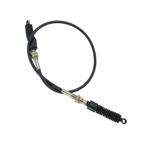 Cable de cambio para solucionar palanca suelta en UTV Mammoth 800cc 130cm 6