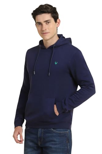 Image of Allen Solly Men Sweatshirt