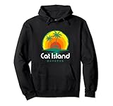 Cat Island design per le vacanze