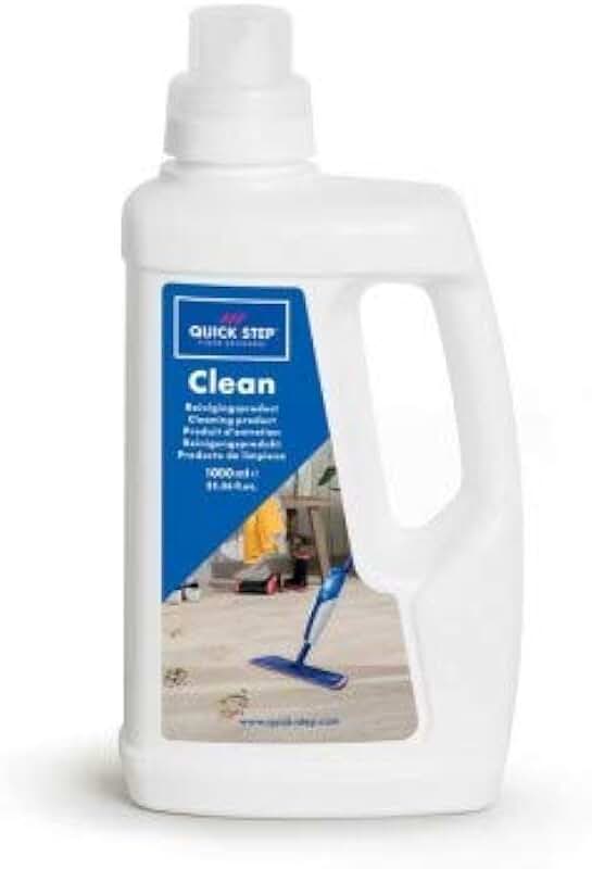 Amazon.co.uk quick step laminate floor cleaner