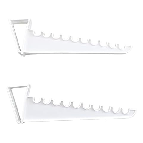Heavy Duty Over The Door Hanger Hooks Cover