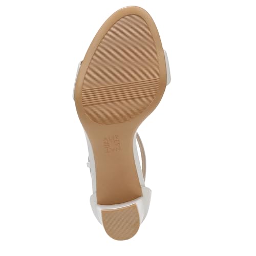 Image of Naturalizer womens Vera Heeled Sandals