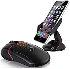 TNM car phone holder mouse shape.for iphone androi samsung galaxy and more
