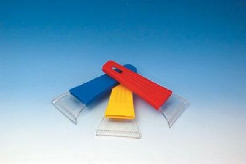 Preisvergleich Produktbild H&G Eisschaber