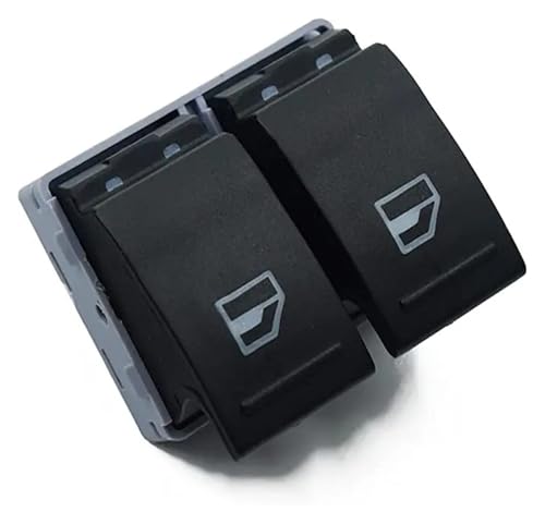 Commande de vitre bloquée ? Interrupteur pour Transporter T5 T6 7E0959855A