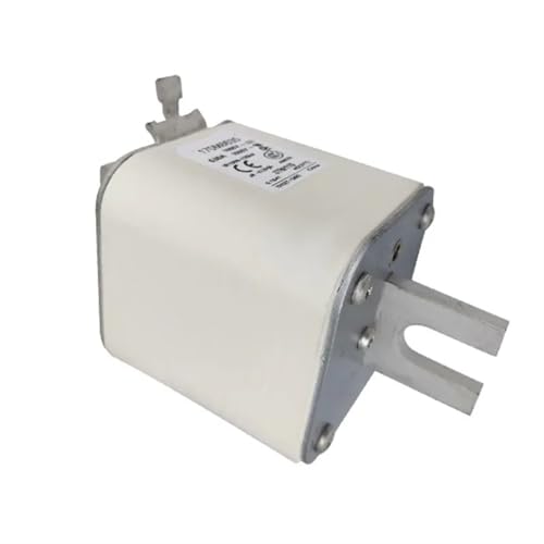 Fusible 170M8630 de haute précision pour composants électroniques - 5
