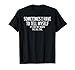 Prison Prison Blague idiote Jeu de mots T-Shirt