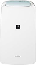 Sharp CV-S71-W Dehumidifier [White Type]