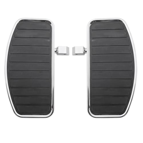 Repose-Pieds de Moto Plancher pour Shadow VT750 et XVS 650