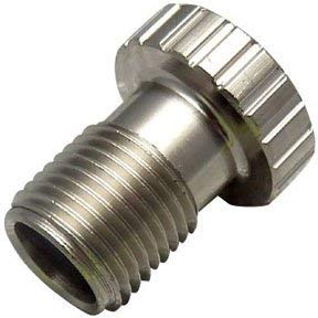 Iwata 93594532 Fluid Adjusting Knob