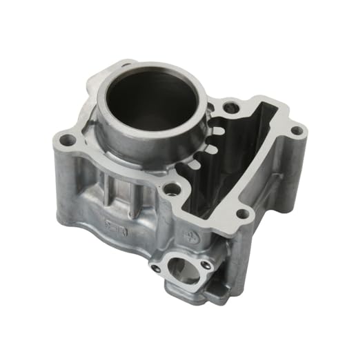 Kit cylindre 52mm scooter 125cc résout perte compression SMS4 TE KN1 - 3