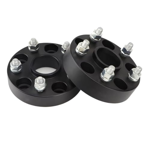 Entretoises de roue auto pour Suzuki Jimny Vitara cales de changement de déport 60mm