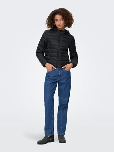 ONLY Female Steppjacke ONLTAHIA Steppjacke