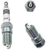 6 bujías NGK Iridium IX TR5IX # 7397 por NGK