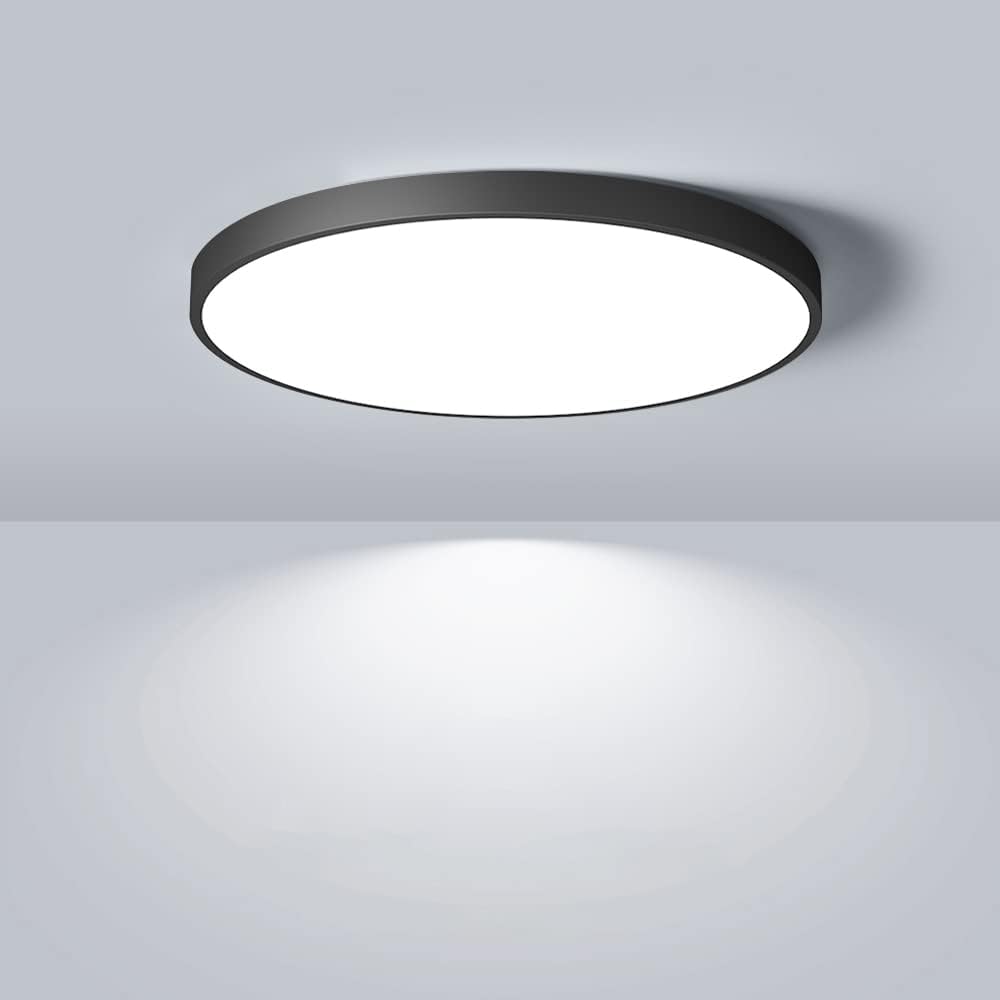Daylight White-Black