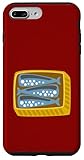 Coque de protection en deux parties composé d'une coque en polycarbonate de première qualité résistant aux rayures et d'une doublure en TPU absorbant les chocs et protégeant contre les chutes
