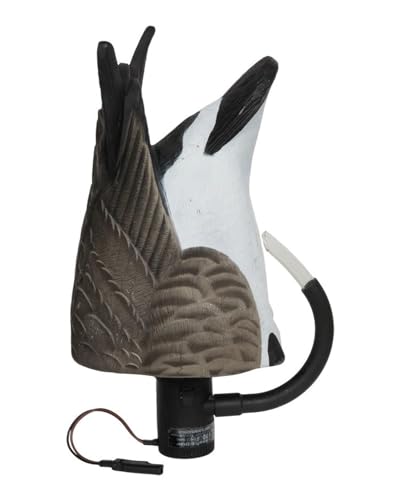 Banded GHG Finisher Series Canada Goose Electronic Spitter Maker - 1 Decoy