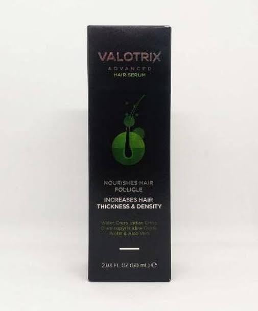 Valotrix Advanced Hair Serum 60Ml