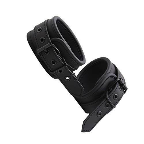 Healifty Algemas Sexuais Algemas de Pulso E Tornozelo para Mulheres Casais Amante