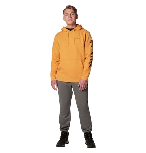 Image of Columbia mens Trek Hoodie
