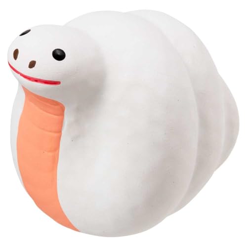 x݂uv J^ւ (ok) 2025N݂ Ceramic fortune Japanese zodiac Snake