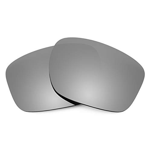 Image of Revant Replacement Lenses for Oakley Sliver F OO9246