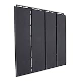 Angoily Bricolaje Piso Mosaico Azulejo Patio Baldosas Madera Piso Junto a...