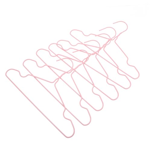 Perchas Ropa Bebe Terciopelo Marca BELLIFFY