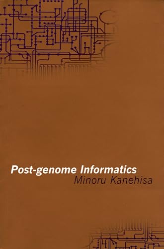 Post-Genome Informatics view 2