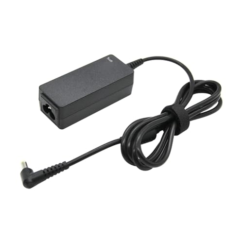 Alimentación estable de 30W con cargador portátil 19V 1.58A