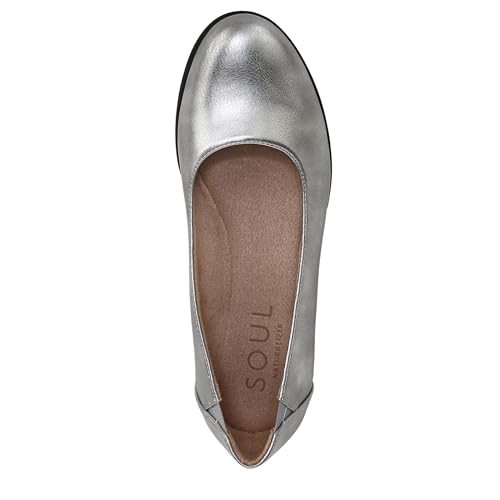 Image of Naturalizer Women's Idea Ballet Flat