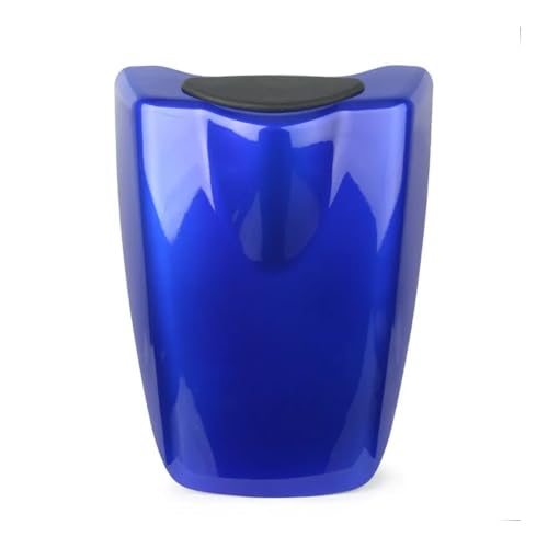 Capot de selle arrière rigide pour CBR954RR pour remplacer le siège passager