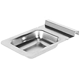 Wood Chip Tray 9007140023 for Masterbuilt 30 inch and 40 inch Digital Electric Smoker Grill, Smoker Box Replacement Parts for Masterbuilt electric smoker