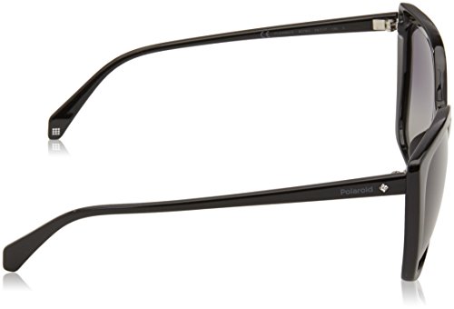 Polaroid PLD 4065, Occhiali da Sole Donna, Nero