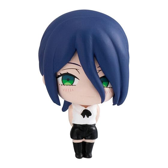 Amazon.co.jp: 劇場版 チェンソーマン レゼ篇 カプセルフィギュア