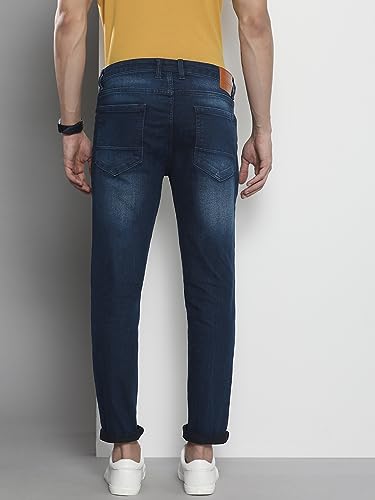 Image of THE Indian Garage CO Men Jeans