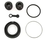 Brake Caliper Rebuild Kit - Compatible with Honda CB750F CB900C CBX GL1000