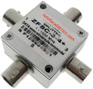 1pcs Electrical Accessories ZFSC-3-4+