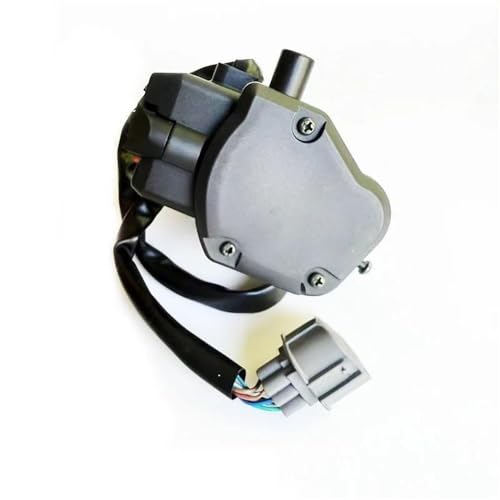 Interruptor de manillar derecho con conector de 8 pines para control preciso en CFMOTO Cforce 3