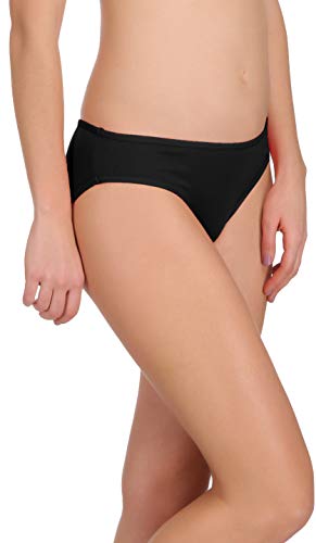 Image of Fashion Comfortz Women's Cotton Briefs Slim Underwear