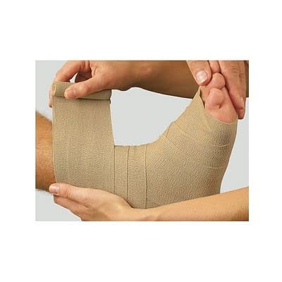 Lohmann & Rauscher Dauerbinde F Cm6x7m 1 Stück