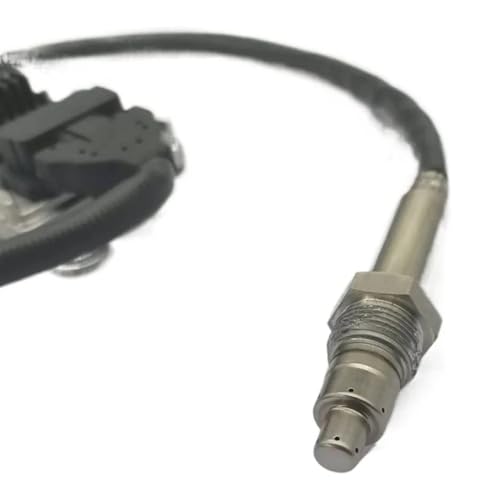 Capteur NOx Mercedes E220 E300 défaillant solution de rechange 5 broches - 6