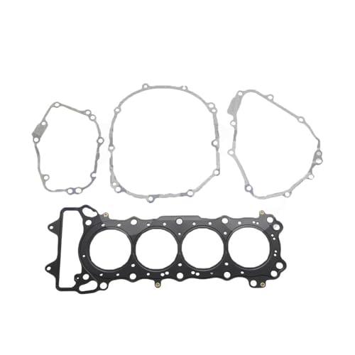 Jeu de joints moteur pour préparer vos sorties en CB600F et CBR600