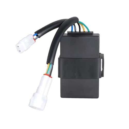 Allumeur Électrique Performant Compatible Pour Lakota Sport Boîtier CDI Z022
