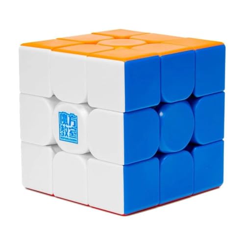 HAWKISTER MoYu MeiLong 3x3 V2 Magnetic Speed Cube - Image 3