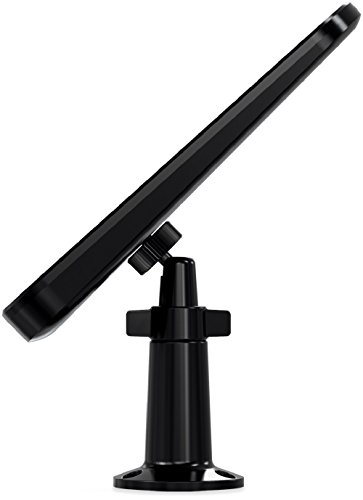 Arlo VMA4600-10000S Certified Accessory - Solar Panel | Compatible with Pro, Pro 2 Black