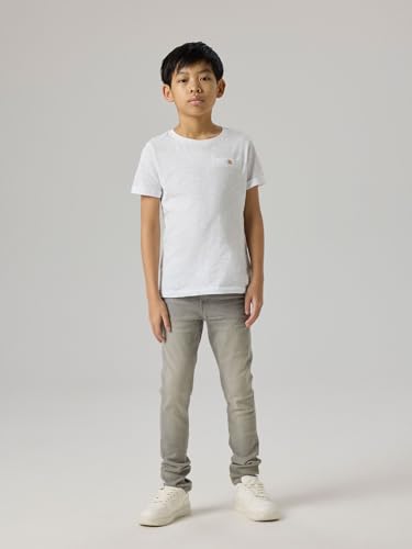 Image of NAME IT Boy Slim Fit Jeans