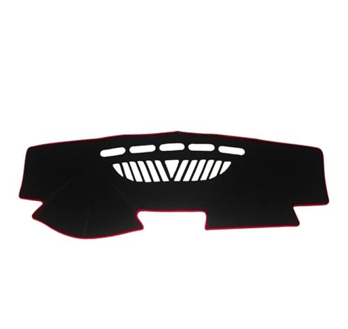 _bV}bg pT[gp B6p 2005 2006 2007-2012p Ԃ̃_bV{[hJo[ pbh Oh~J[ybg ~߃}bg(Red Side LHD)