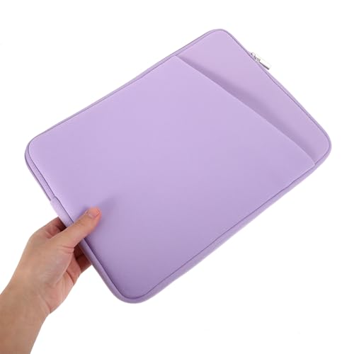 Funda ligera para portátil 14 pulgadas violeta miniatura 4